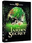 Le jardin secret