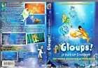 Gloups ! je suis un poisson