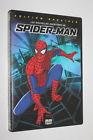 Les nouvelles aventures de spider-man - saison 1