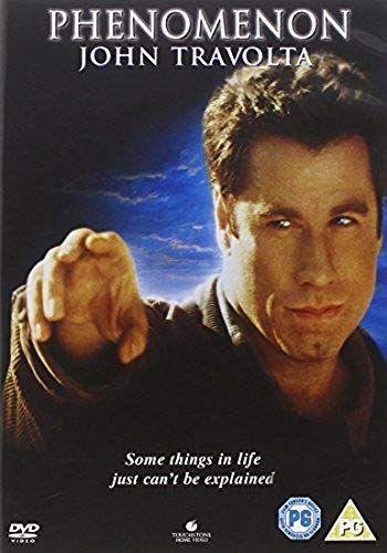 Phenomena