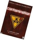 Contamination (double dvd collector)