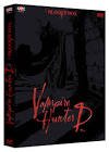 Chasseur de vampires d