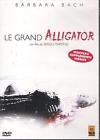 Le grand alligator
