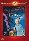 Les oiseaux