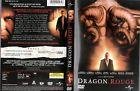 Dragon rouge