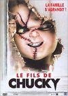 Le fils de chucky