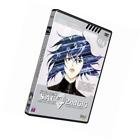 Ghost in the shell - stand alone complex 2nd gig - vol. 04