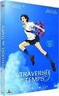 La traversee du temps ( inclus 1 livret 24 pages )