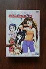 Love hina - integral vf