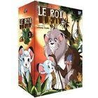 Le roi leo coffret 3