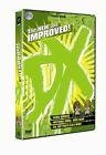 The new and improved dx !