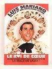 Luis mariano, sa vie et ses meilleurs titres