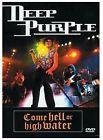 Deep purple - come hell or high water
