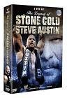 The legacy of stone cold steve austin
