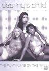 Destiny's child - the platinum's on the wall