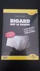 Bigard met le paquet