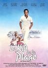 Le kid de la plage