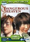 Dangerous heaven - dvd interactif