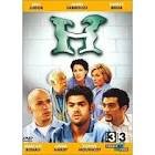 H - saison 3 - integrale