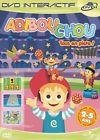 Adiboud'chou - tous en piste ! - dvd interactif