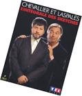 Chevallier et laspales - l'integrale des sketches