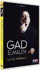 Elmaleh, gad - la vie normale