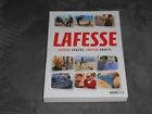 Lafesse - lafesse gauche, lafesse droite