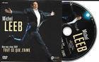 Leeb, michel - one-man show 2007 - tout ce que j'aime