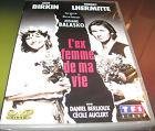 L'ex femme de ma vie