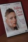 Falling in love again