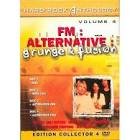 Hard rock anthology - vol. 4 : fm: alternative grunge & fusion - pack special