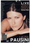 Pausini, laura - live 2001-2002 world tour