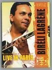 Lagrene, bireli - bireli lagrene & gipsy project : live in paris