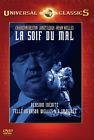 La soif du mal