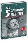 Les 5 dernieres minutes - saison 12