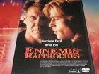 Ennemis rapproches