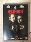 Kiss of death