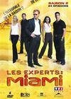 Les experts : miami - saison 2