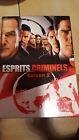 Esprits criminels - saison 2
