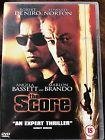The score