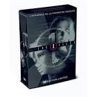 X-files - saison 1