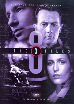 X-files - saison 2