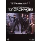 Engrenages - saison 1