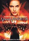 V pour vendetta
