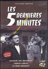 Les 5 dernieres minutes - septieme saison