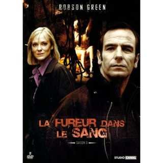 La fureur dans le sang - saison 3