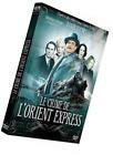 Le crime de l'orient express