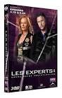 Les experts - saison 4 vol. 2