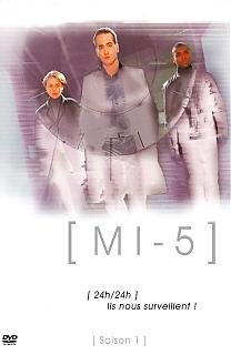 Mi-5 - saison 1