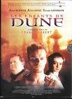 Les enfants de dune